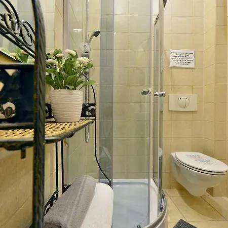 Argentis Rynek 24 M 1 Apartment Wroclaw