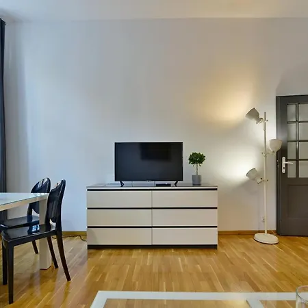 Apartment Argentis Rynek 24 M 1 Wroclaw