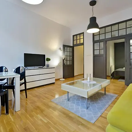 Argentis Rynek 24 M 1 Apartment Wroclaw