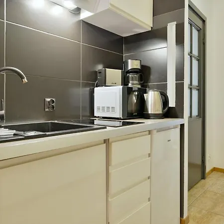 Apartment Argentis Rynek 24 M 1 *