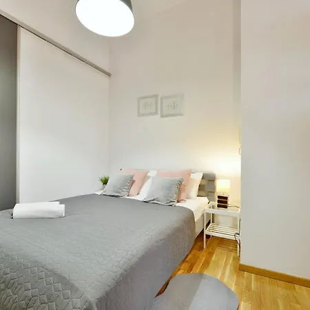 Apartment Argentis Rynek 24 M 1 Wroclaw