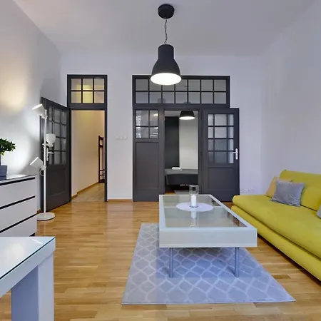 Apartment Argentis Rynek 24 M 1 Wroclaw