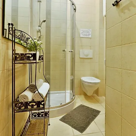 Argentis Rynek 24 M 1 Apartment Wroclaw