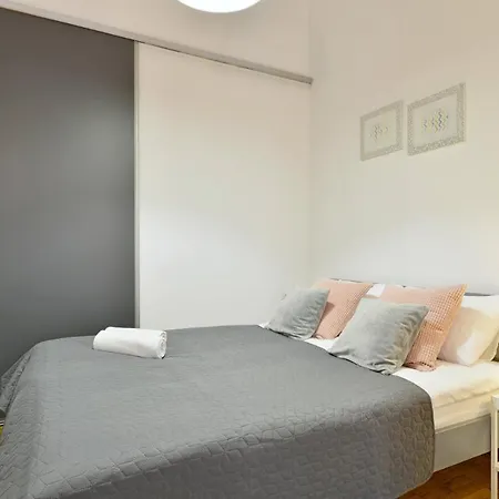Argentis Rynek 24 M 1 Апартаменты